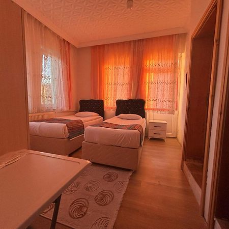 Kapadokya Rezidans Two Bed & Breakfast Nevşehir Exterior foto