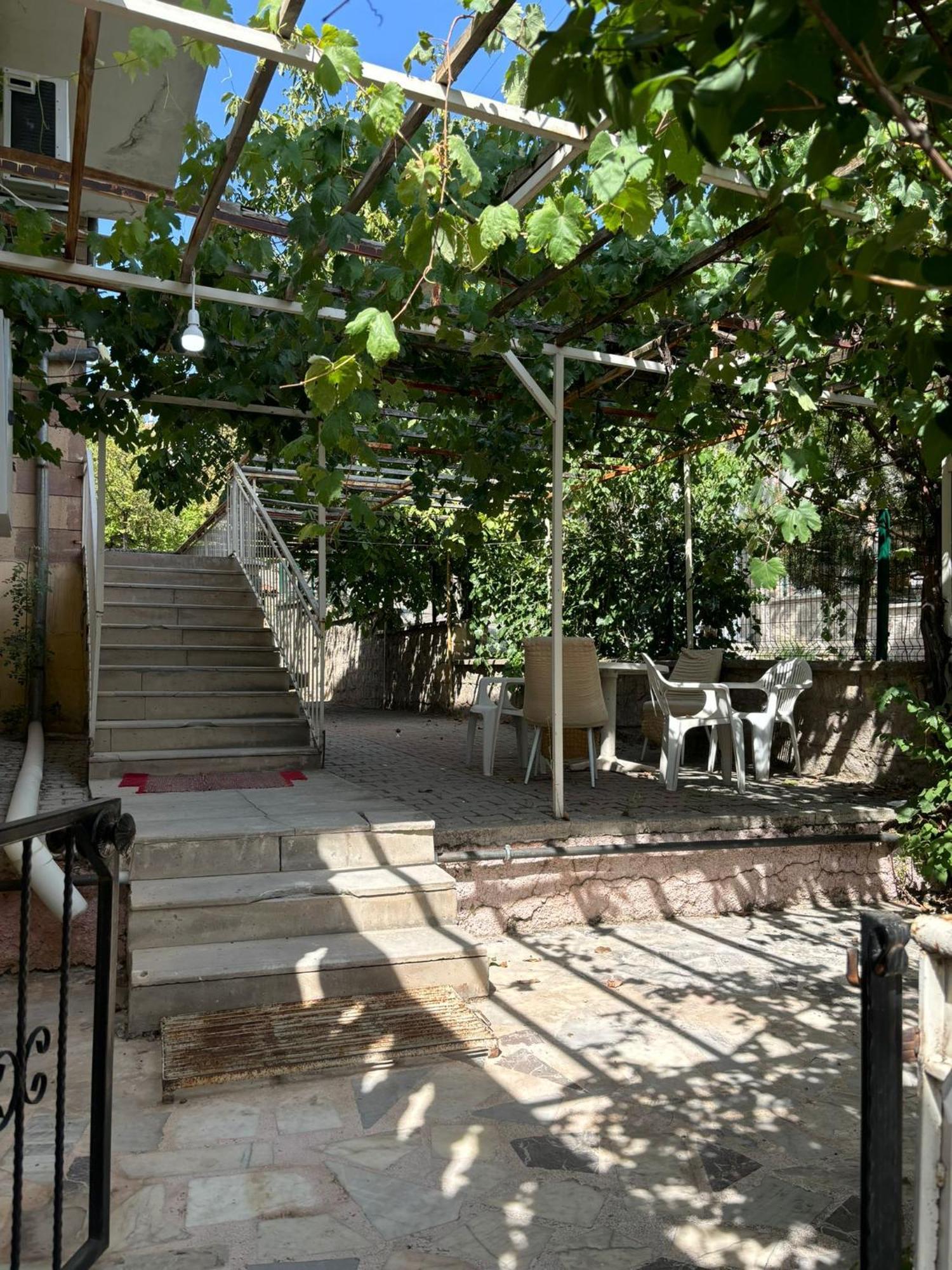 Kapadokya Rezidans Two Bed & Breakfast Nevşehir Exterior foto